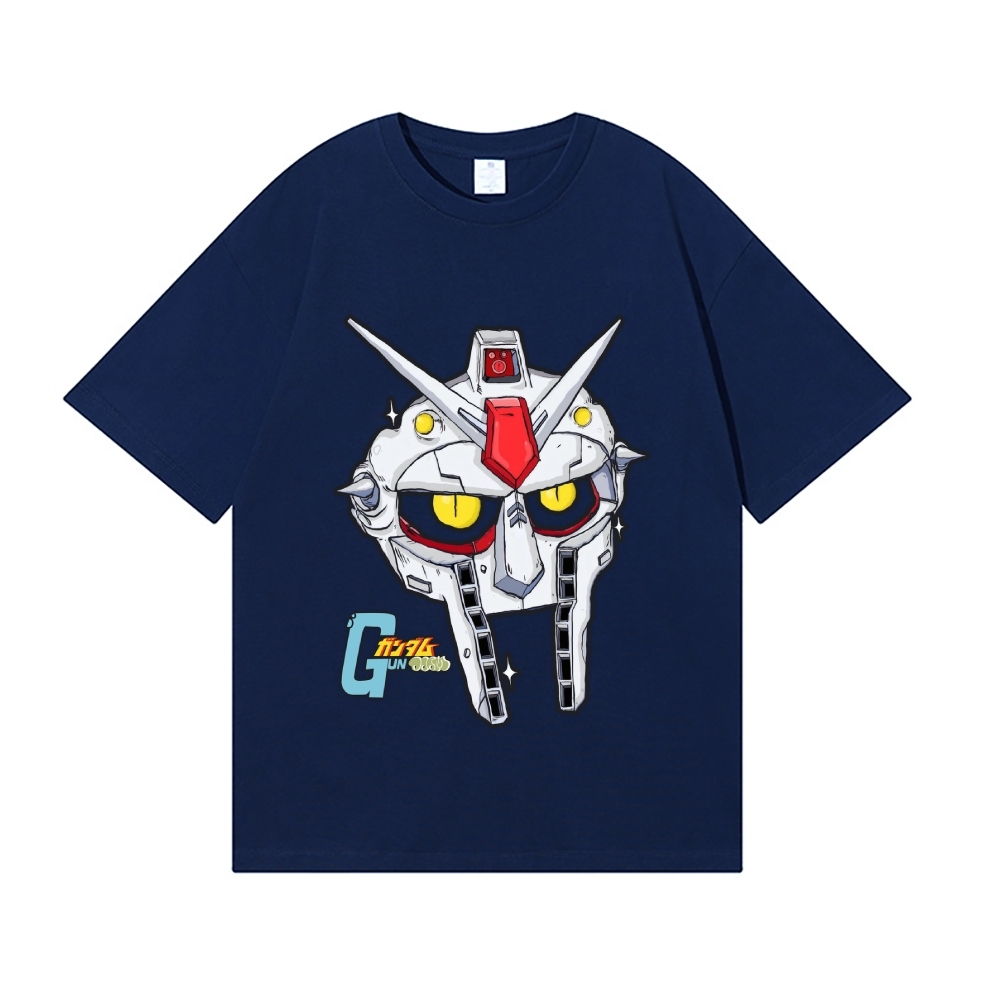 GunDOOM Japanese Style Classic Tee