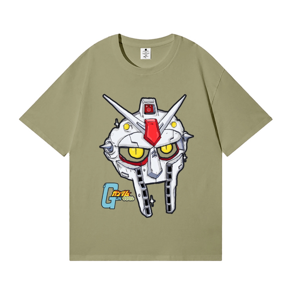 GunDOOM Japanese Style Classic Tee