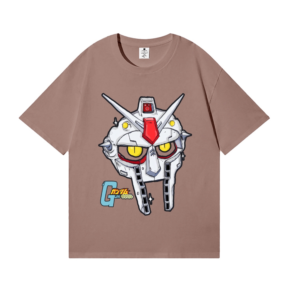 GunDOOM Japanese Style Classic Tee