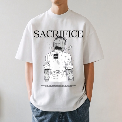 Hajime no Ippo Japanese Style Classic Tee