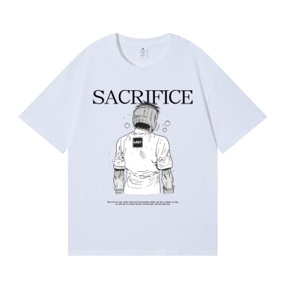 Hajime no Ippo Japanese Style Classic Tee