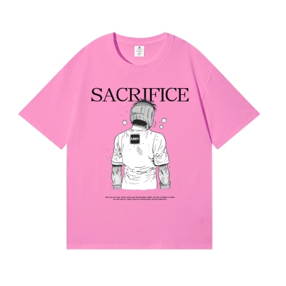 Hajime no Ippo Japanese Style Classic Tee