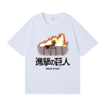Titan Japanese Style Classic Tee