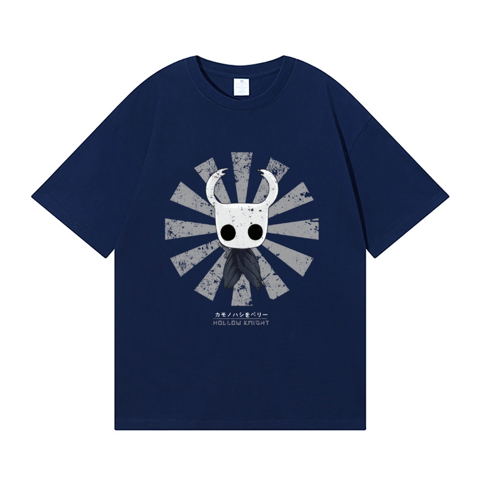 Hollow Knight Japanese Style Classic Tee