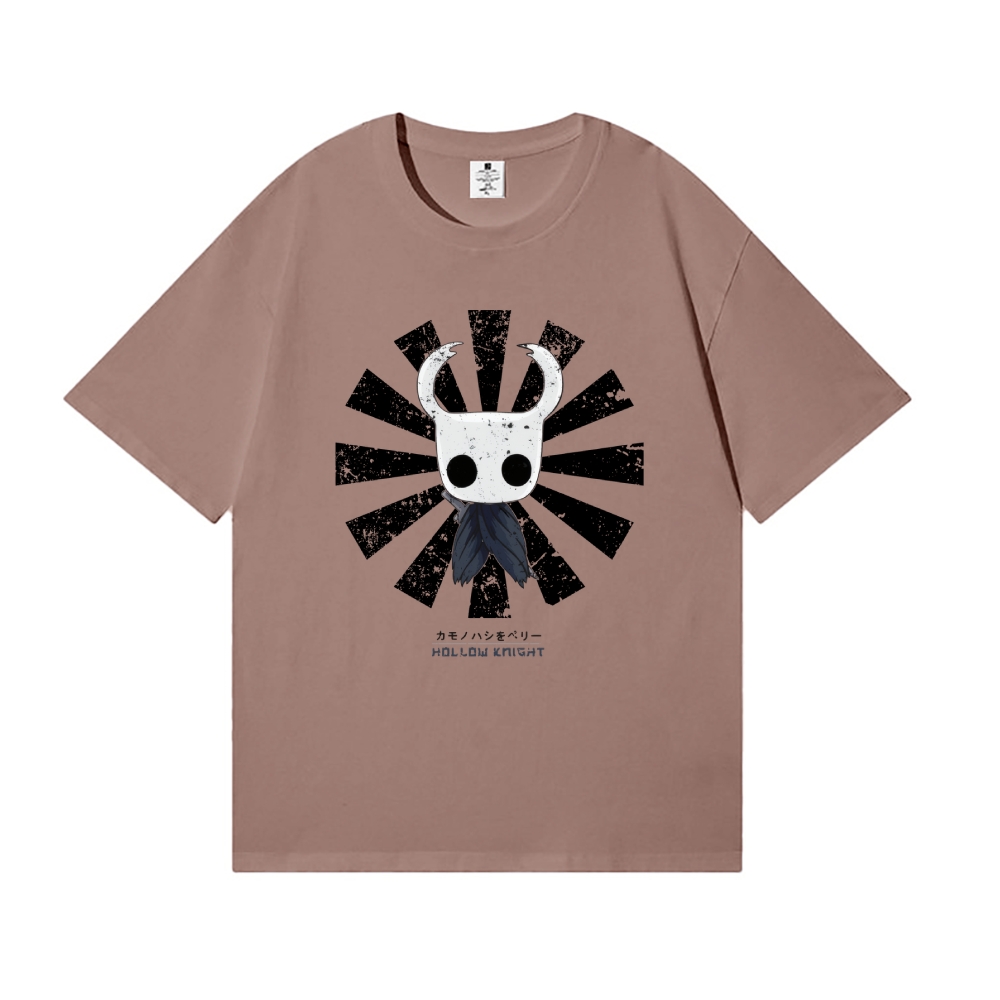 Hollow Knight Japanese Style Classic Tee