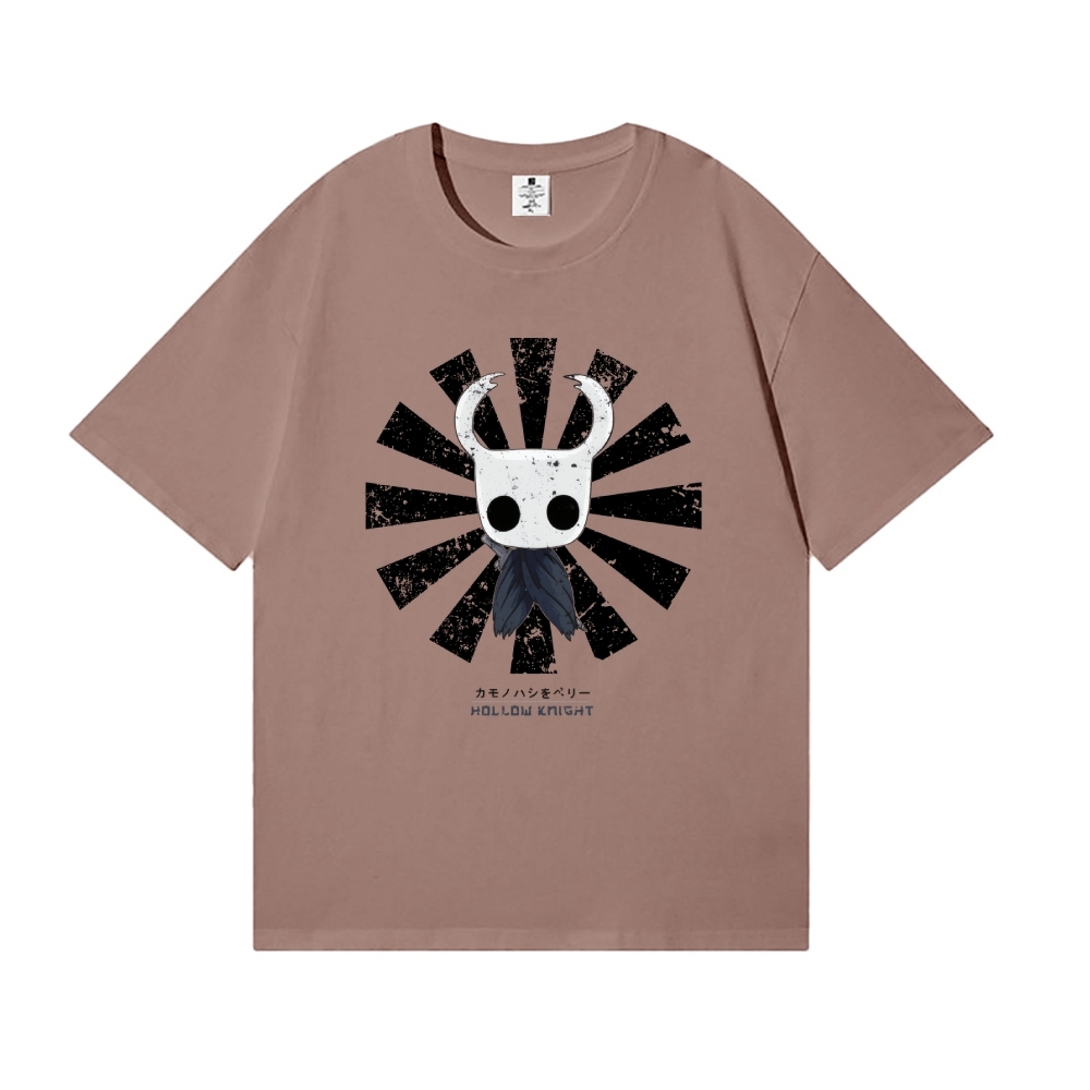 Hollow Knight Japanese Style Classic Tee