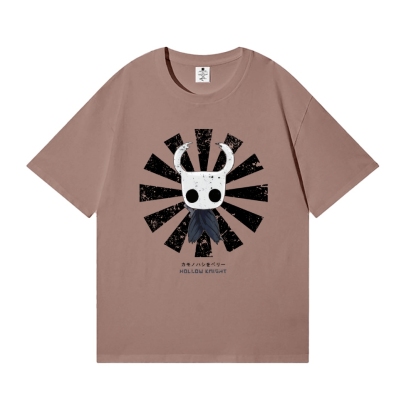 Hollow Knight Japanese Style Classic Tee