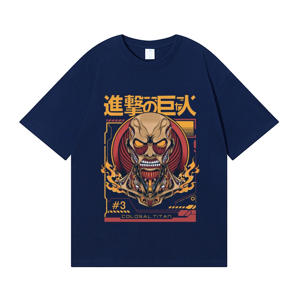 AOT Japanese Style Classic Tee