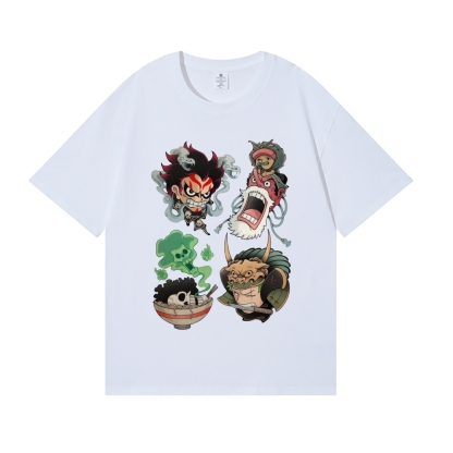 OP Japanese Style Classic Tee