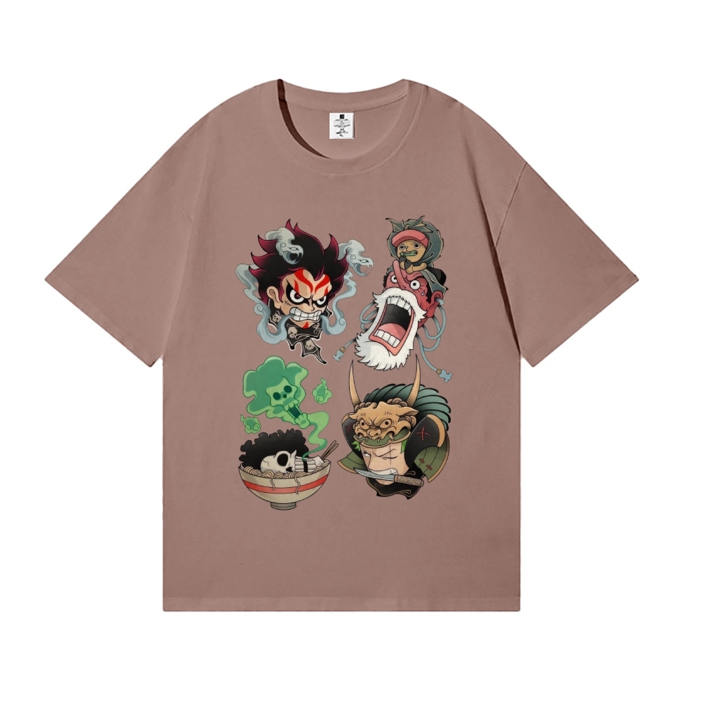 OP Japanese Style Classic Tee