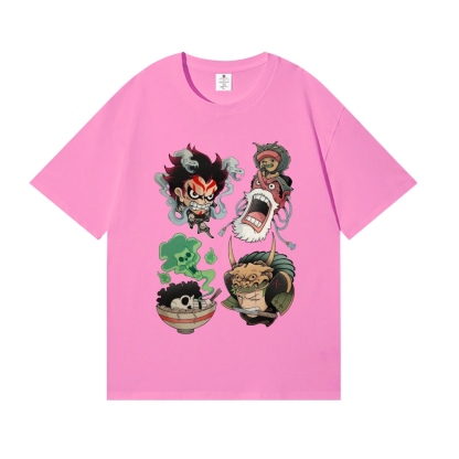 OP Japanese Style Classic Tee