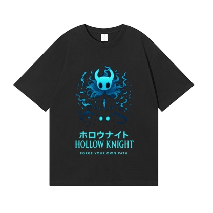Hollow Knight Japanese Style Classic Tee