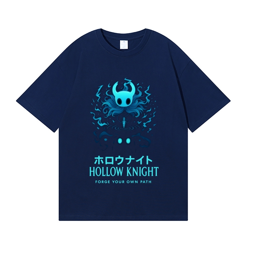 Hollow Knight Japanese Style Classic Tee