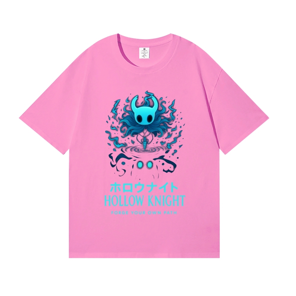 Hollow Knight Japanese Style Classic Tee