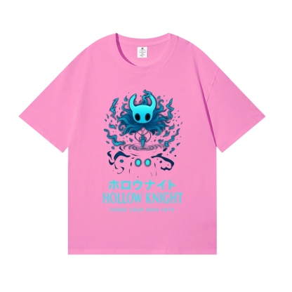 Hollow Knight Japanese Style Classic Tee