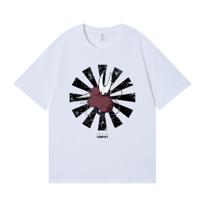 Hollow Knight Silksong Japanese Style Classic Tee