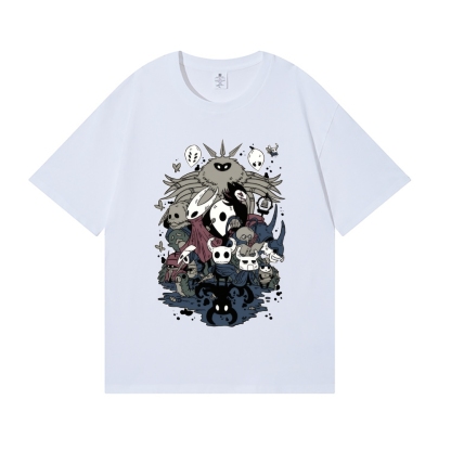 Hollow Knight Japanese Style Classic Tee