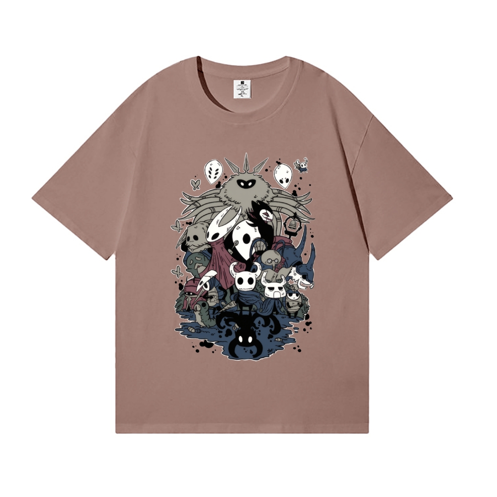 Hollow Knight Japanese Style Classic Tee