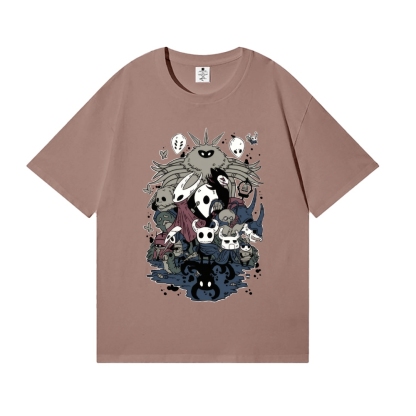 Hollow Knight Japanese Style Classic Tee