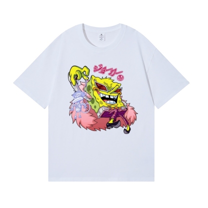 OP Sponge Japanese Style Classic Tee