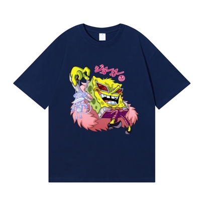 OP Sponge Japanese Style Classic Tee