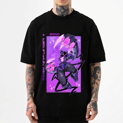 Fortnite Japanese Style Classic Tee