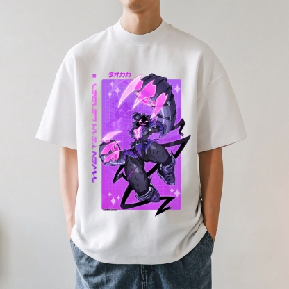 Fortnite Japanese Style Classic Tee