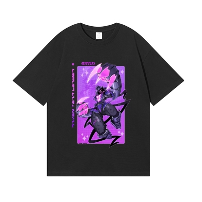 Fortnite Japanese Style Classic Tee