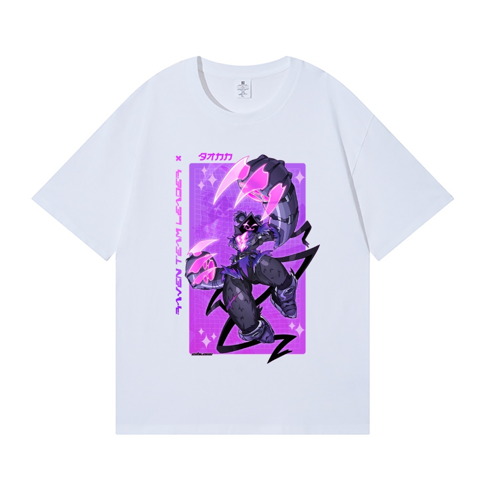Fortnite Japanese Style Classic Tee