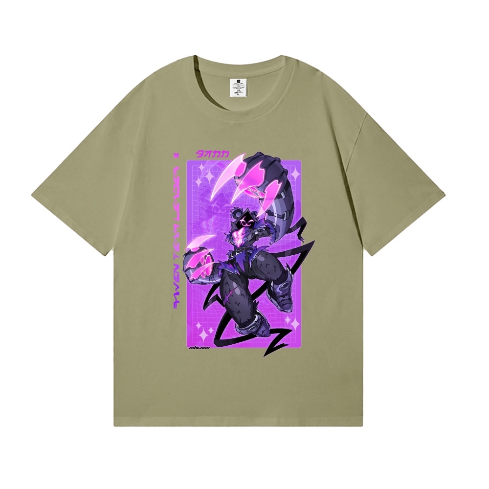 Fortnite Japanese Style Classic Tee