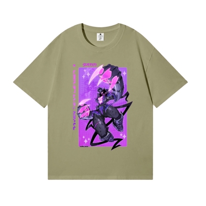 Fortnite Japanese Style Classic Tee