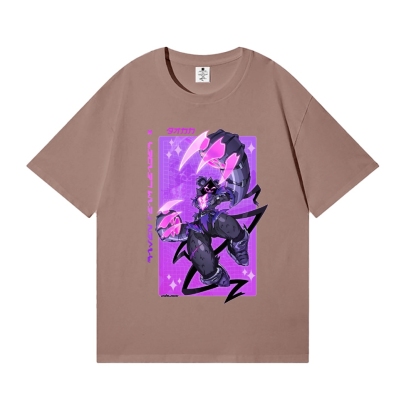 Fortnite Japanese Style Classic Tee