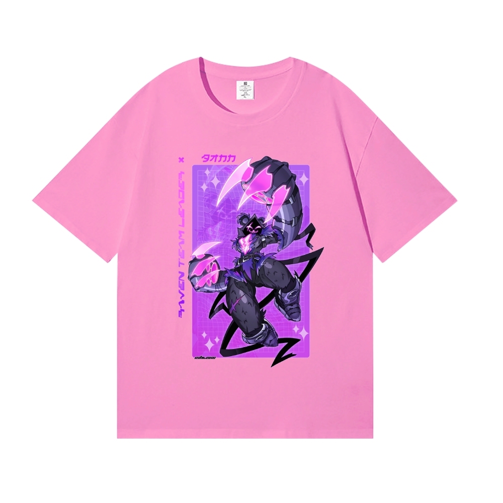 Fortnite Japanese Style Classic Tee