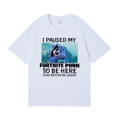 Fortnite Japanese Style Classic Tee
