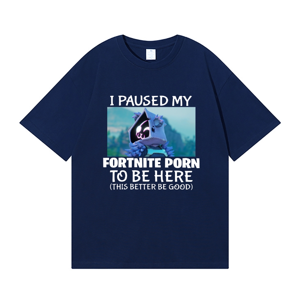 Fortnite Japanese Style Classic Tee