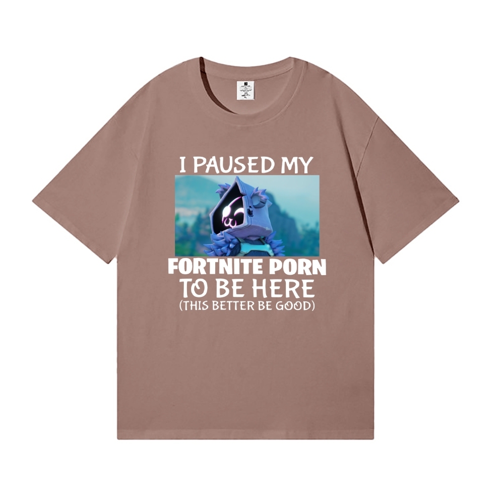 Fortnite Japanese Style Classic Tee
