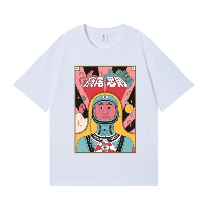 Tadanori Yokoo Japanese Style Classic Tee