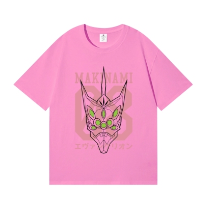 EVA 08 Japanese Style Classic Tee