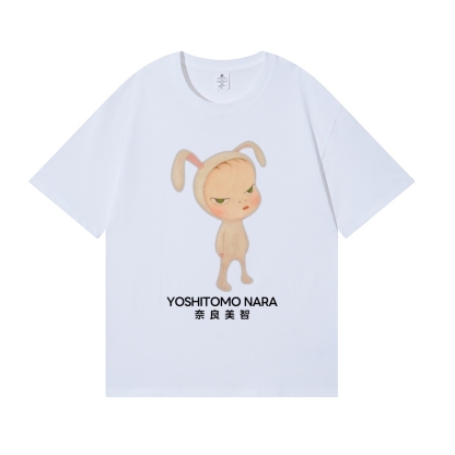 Yoshitomo Nara Japanese Style Classic Tee