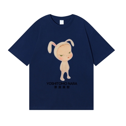Yoshitomo Nara Japanese Style Classic Tee