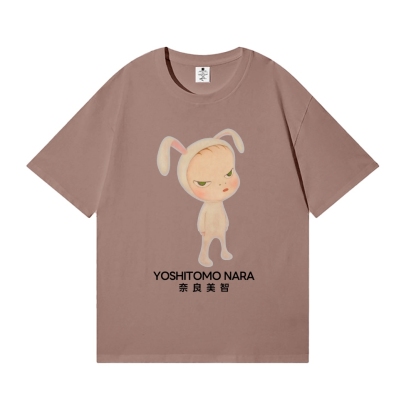 Yoshitomo Nara Japanese Style Classic Tee