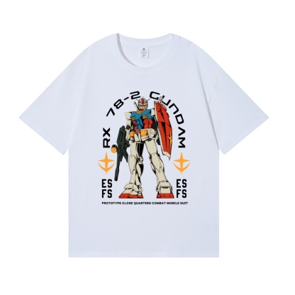 RX 78-2 Japanese Style Classic Tee