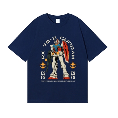 RX 78-2 Japanese Style Classic Tee