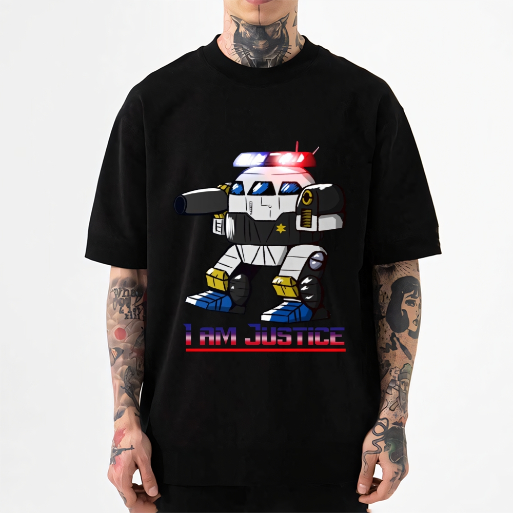 Battletech Japanese Style Classic Tee