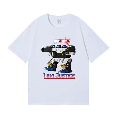 Battletech Japanese Style Classic Tee