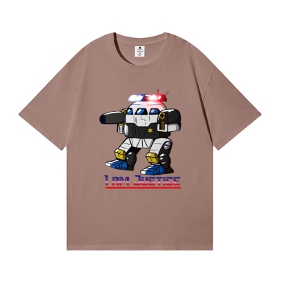 Battletech Japanese Style Classic Tee