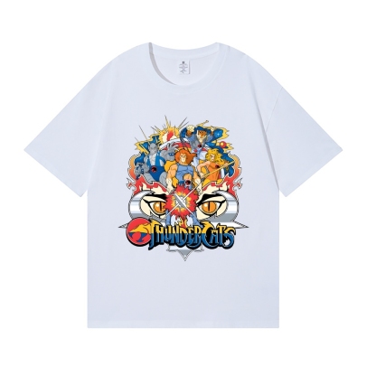 ThunderCats Japanese Style Classic Tee