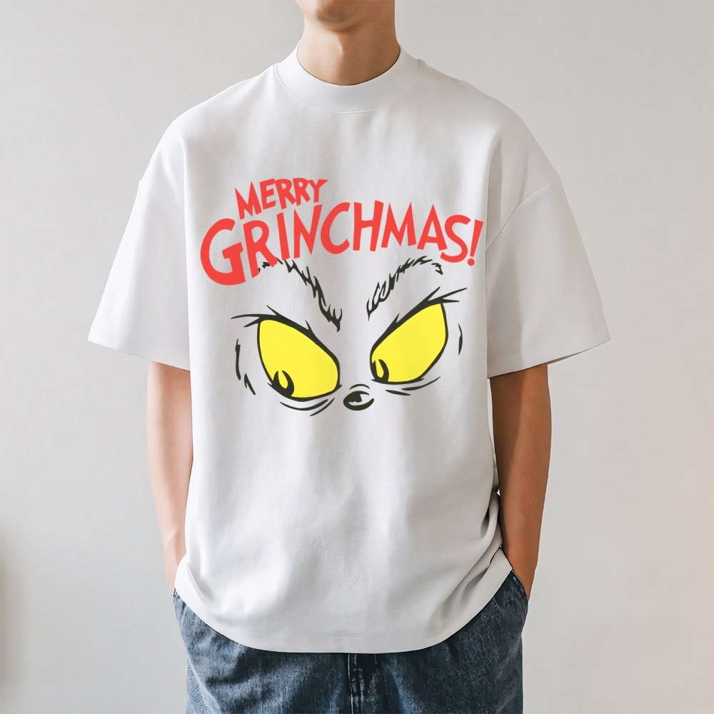 Christmas Japanese Style Classic Tee