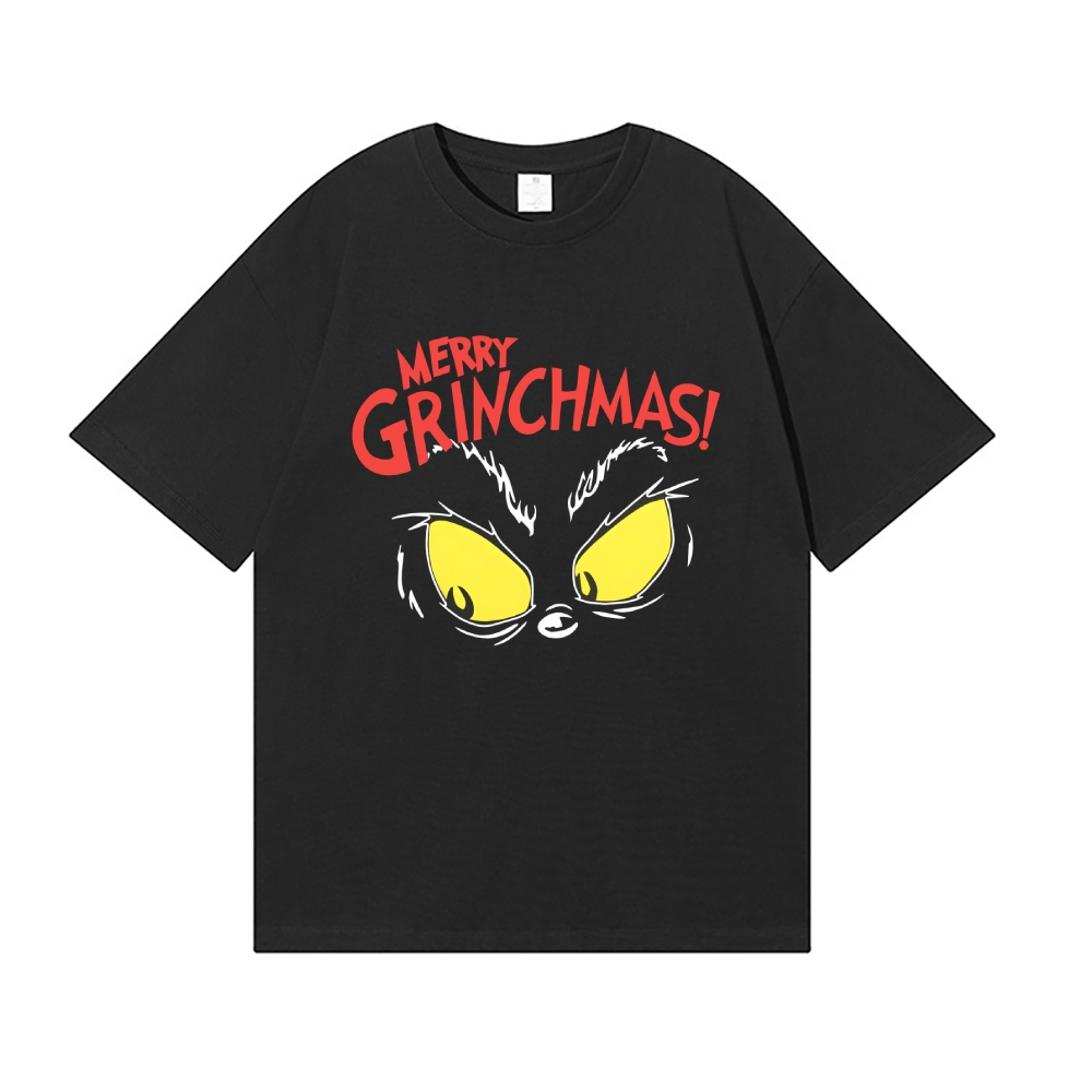 Christmas Japanese Style Classic Tee