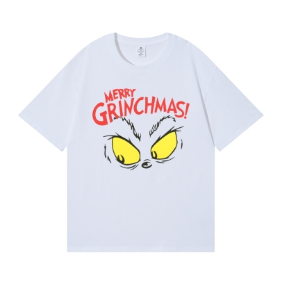 Christmas Japanese Style Classic Tee